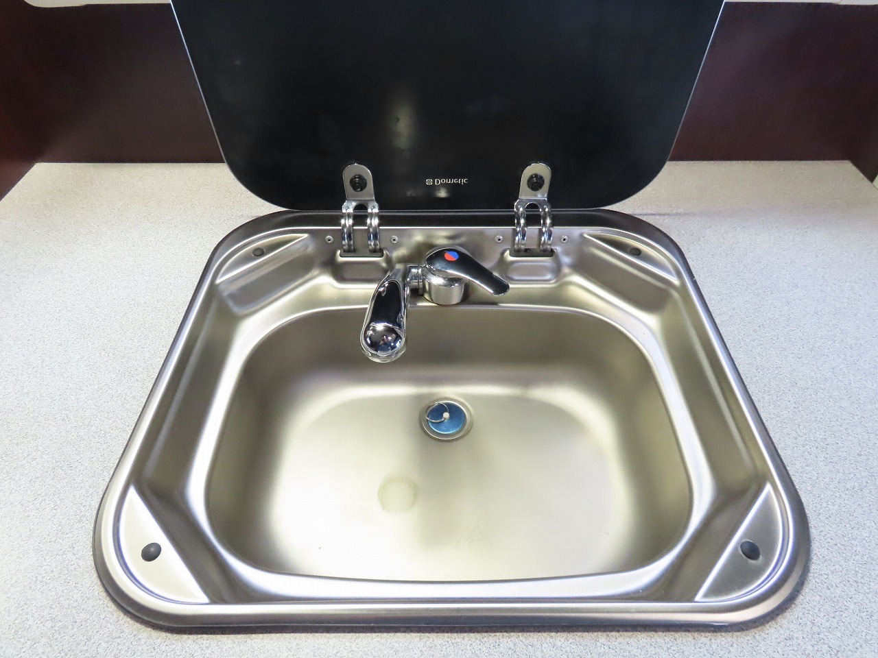 キャンピングカー キャブコン ｶﾑﾛｰﾄﾞ ﾅｯﾂRV製　ｸﾚｿﾝﾎﾞﾔｰｼﾞｭ　ﾀｲﾌﾟX