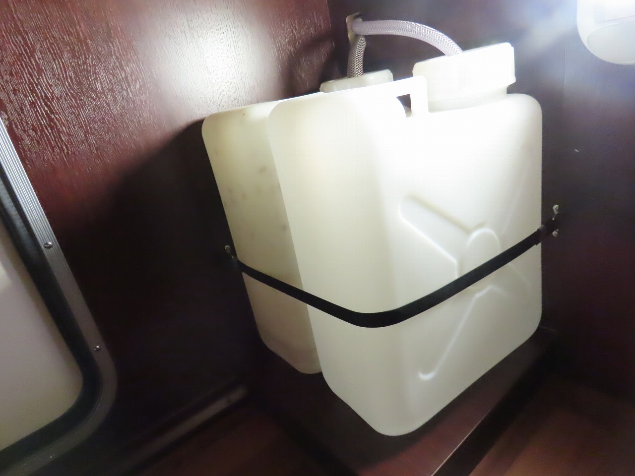 キャンピングカー キャブコン ｶﾑﾛｰﾄﾞ ﾅｯﾂRV製　ｸﾚｿﾝﾎﾞﾔｰｼﾞｭ　ﾀｲﾌﾟX