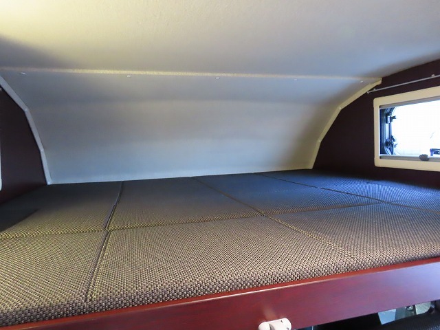 キャンピングカー キャブコン ｶﾑﾛｰﾄﾞ ﾅｯﾂRVｸﾚｿﾝﾎﾞﾔｰｼﾞｭｴﾎﾞﾗｲﾄ 