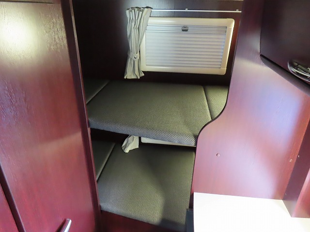 キャンピングカー キャブコン ｶﾑﾛｰﾄﾞ ﾅｯﾂRVｸﾚｿﾝﾎﾞﾔｰｼﾞｭｴﾎﾞﾗｲﾄ 