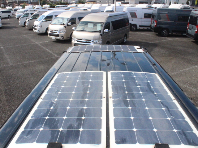 キャンピングカー バンコン OMC ﾂｱｰｽﾞﾜｲﾄﾞ FFﾋｰﾀｰ 冷蔵庫 ﾚﾝｼﾞ