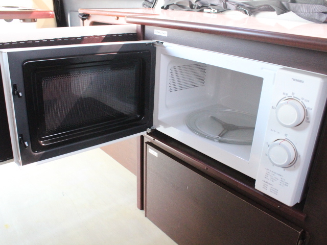 キャンピングカー バンコン OMC ﾂｱｰｽﾞﾜｲﾄﾞ FFﾋｰﾀｰ 冷蔵庫 ﾚﾝｼﾞ