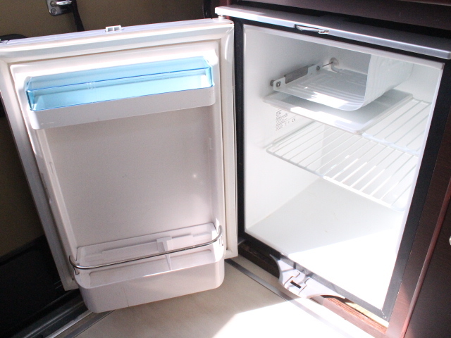 キャンピングカー バンコン OMC ﾂｱｰｽﾞﾜｲﾄﾞ FFﾋｰﾀｰ 冷蔵庫 ﾚﾝｼﾞ