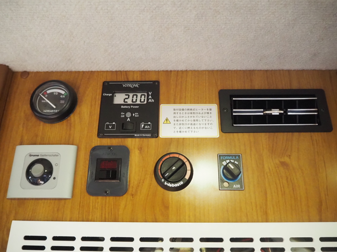 キャンピングカー キャブコン ｶﾑﾛｰﾄﾞ ﾊﾞﾝﾃｯｸ ｼﾞﾙ ｿｰﾗｰ ﾜﾝｵｰﾅｰ