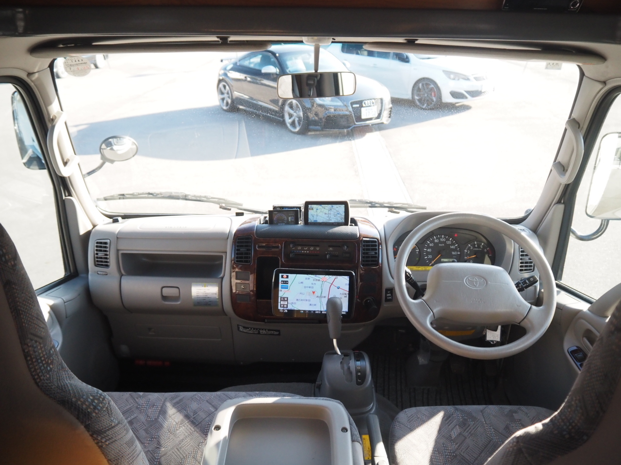 キャンピングカー キャブコン ｶﾑﾛｰﾄﾞ ﾊﾞﾝﾃｯｸ ｼﾞﾙ ｿｰﾗｰ ﾜﾝｵｰﾅｰ