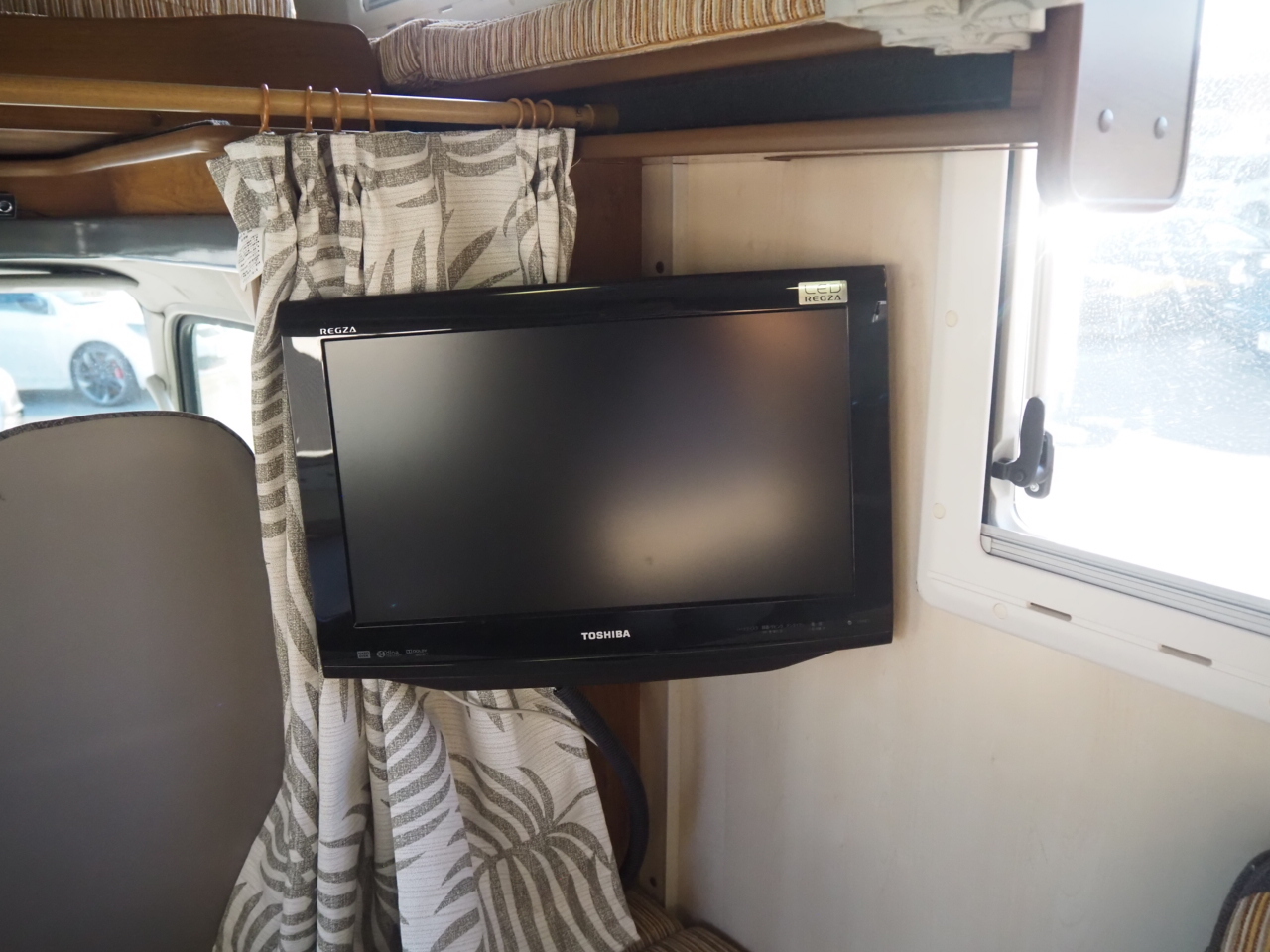 キャンピングカー キャブコン ｶﾑﾛｰﾄﾞ ﾊﾞﾝﾃｯｸ ｼﾞﾙ ｿｰﾗｰ ﾜﾝｵｰﾅｰ