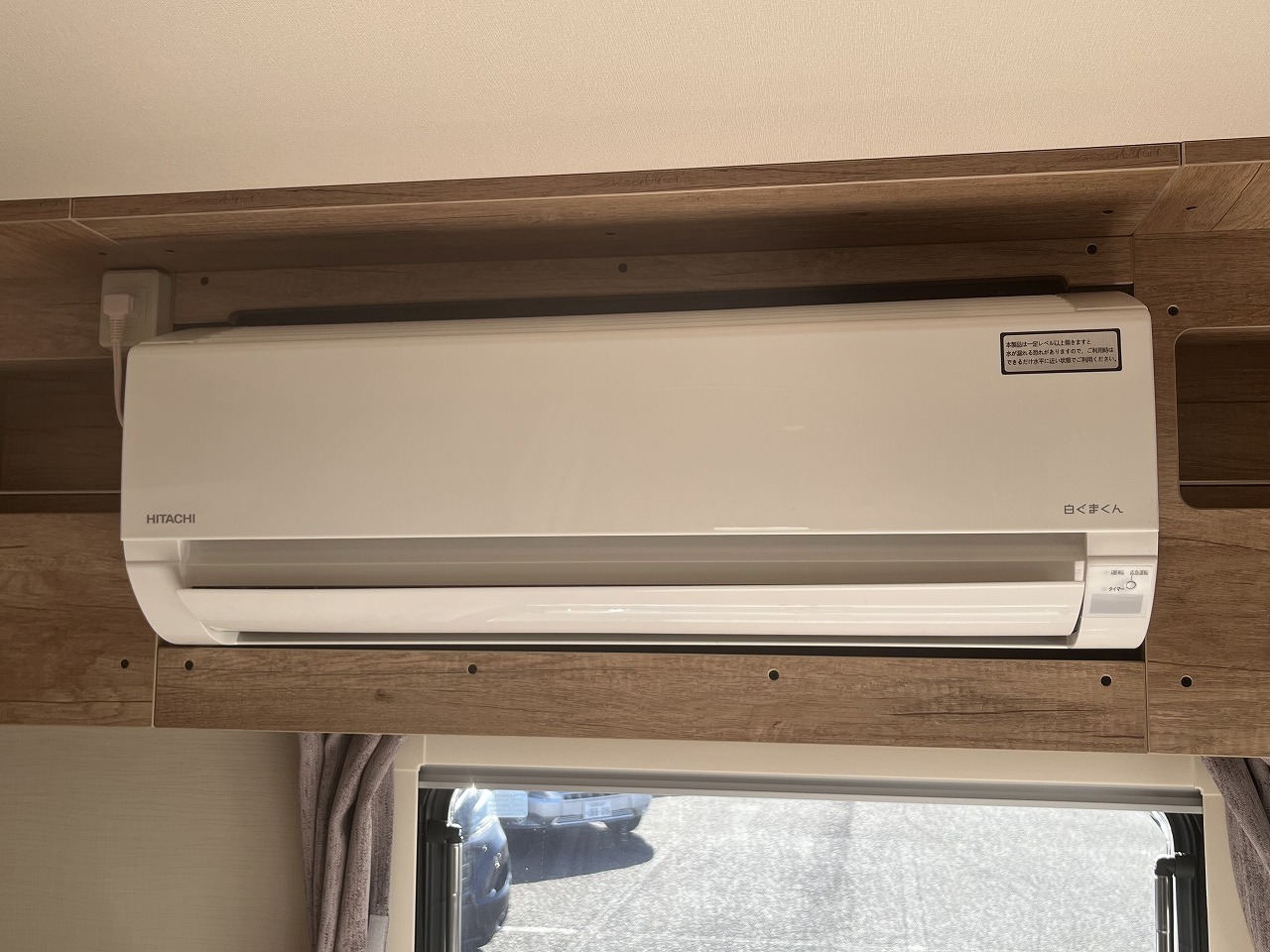 キャンピングカー キャブコン ﾅｯﾂRV ｸﾚｱ5.3X ﾊｲﾊﾟｰｴﾎﾞⅢ 4WD