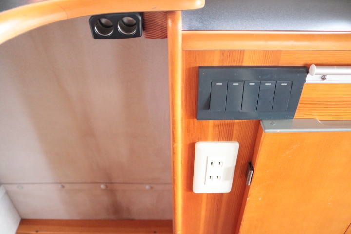 キャンピングカー 軽キャンパー ｽｸﾗﾑ AZ-MAX ﾗｸｰﾝ ﾙｰﾌﾍﾞﾝﾄ 1ｵｰﾅｰ