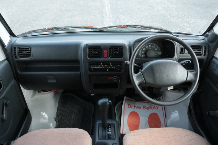 キャンピングカー 軽キャンパー ｽｸﾗﾑ AZ-MAX ﾗｸｰﾝ ﾙｰﾌﾍﾞﾝﾄ 1ｵｰﾅｰ