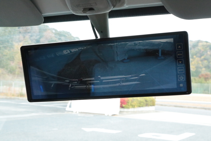 キャンピングカー 軽キャンパー ｽｸﾗﾑ AZ-MAX ﾗｸｰﾝ ﾙｰﾌﾍﾞﾝﾄ 1ｵｰﾅｰ