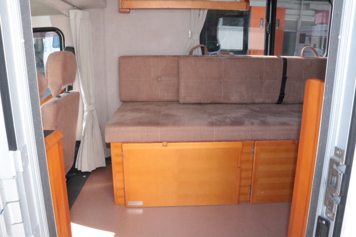 キャンピングカー 軽キャンパー ｽｸﾗﾑ AZ-MAX ﾗｸｰﾝ ﾙｰﾌﾍﾞﾝﾄ 1ｵｰﾅｰ