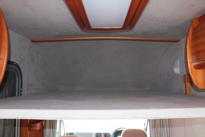 キャンピングカー 軽キャンパー ｽｸﾗﾑ AZ-MAX ﾗｸｰﾝ ﾙｰﾌﾍﾞﾝﾄ 1ｵｰﾅｰ