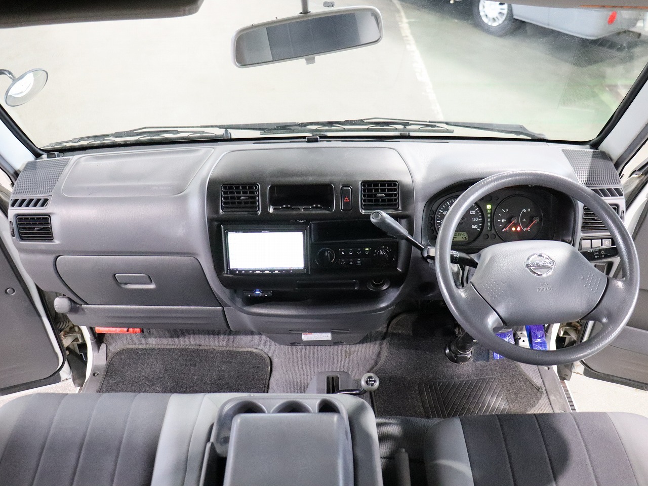 キャンピングカー キャブコン ﾊﾞﾈｯﾄ ﾅｯﾂRV ﾏｯｼｭ ﾀｲﾌﾟA　4WD　FF