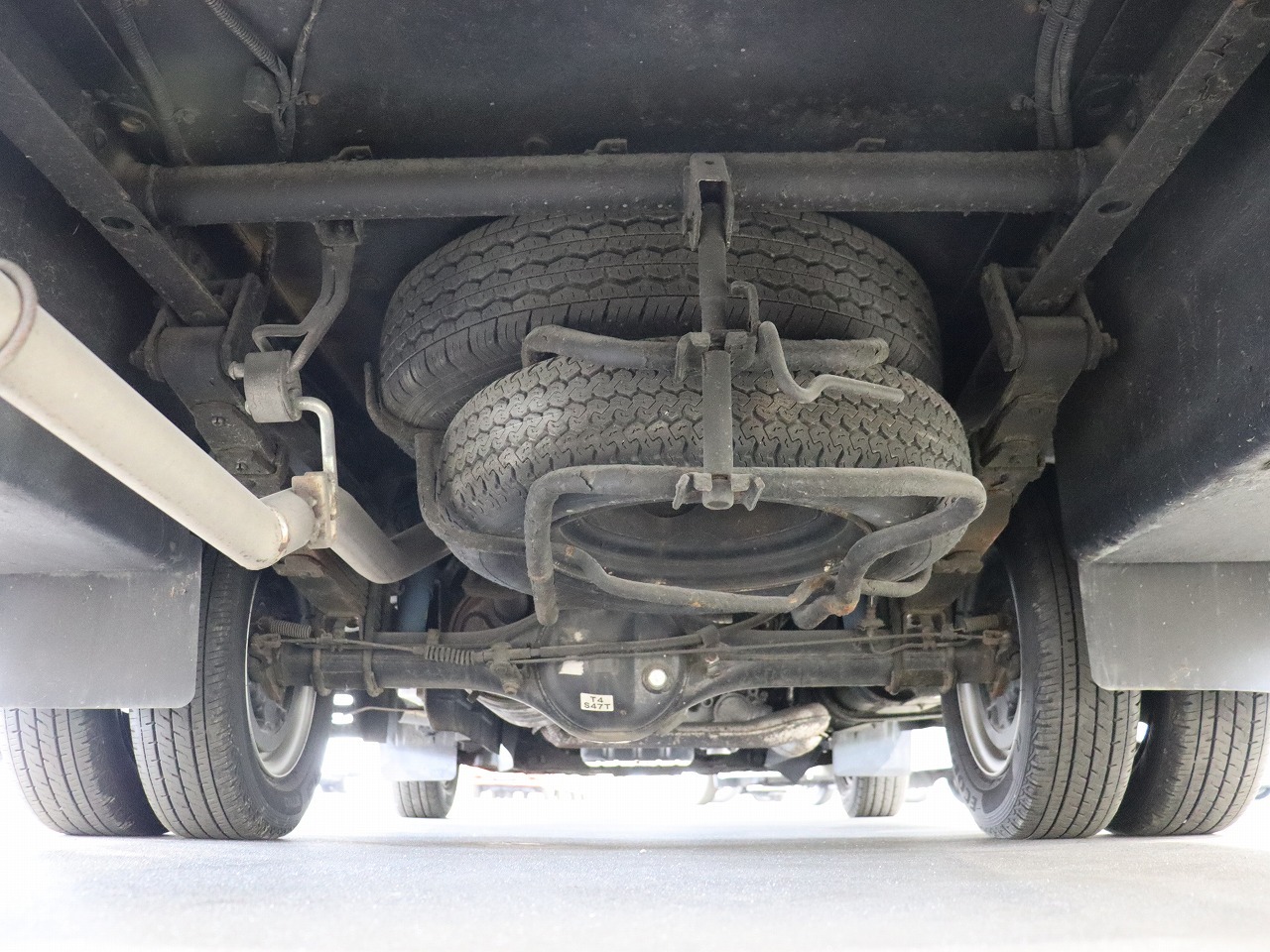 キャンピングカー キャブコン ﾊﾞﾈｯﾄ ﾅｯﾂRV ﾏｯｼｭ ﾀｲﾌﾟA　4WD　FF