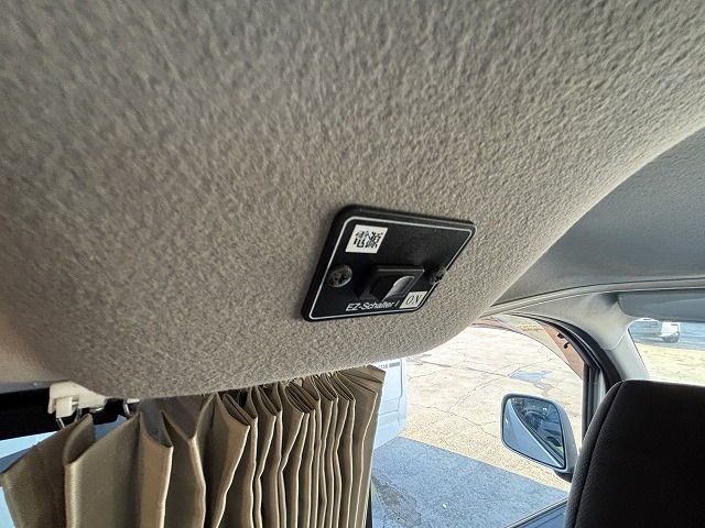 キャンピングカー バンコン NV200ﾊﾞﾈｯﾄ ﾎﾟｯﾌﾟｺﾝｷｬﾝﾊﾟｰR