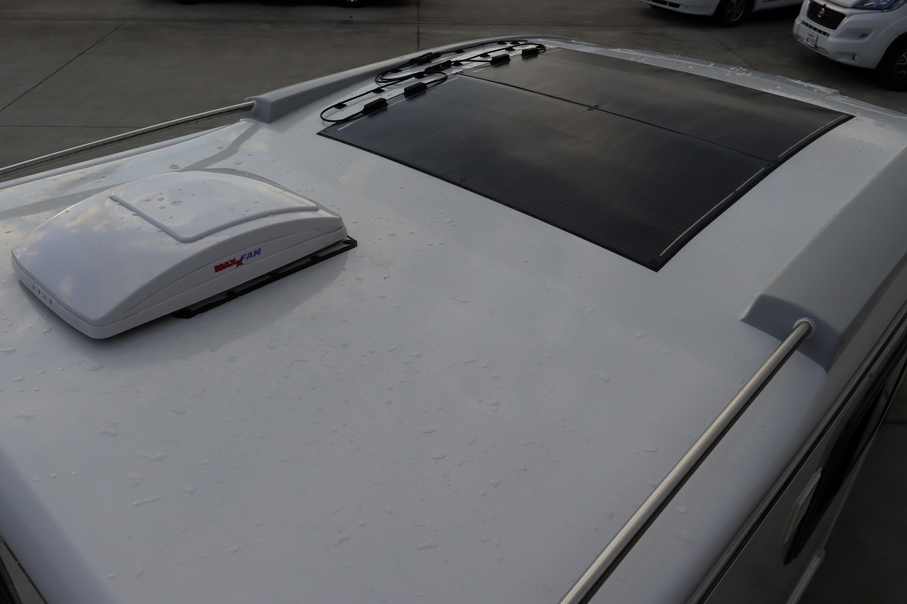 キャンピングカー キャブコン NV200ﾊﾞﾈｯﾄ AtoZ ｱﾙﾌｧ ﾀｲﾌﾟ1