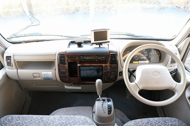 キャンピングカー キャブコン ｶﾑﾛｰﾄﾞ ﾊﾞﾝﾃｯｸ ｺﾙﾄﾞﾊﾞﾝｸｽ 4WD
