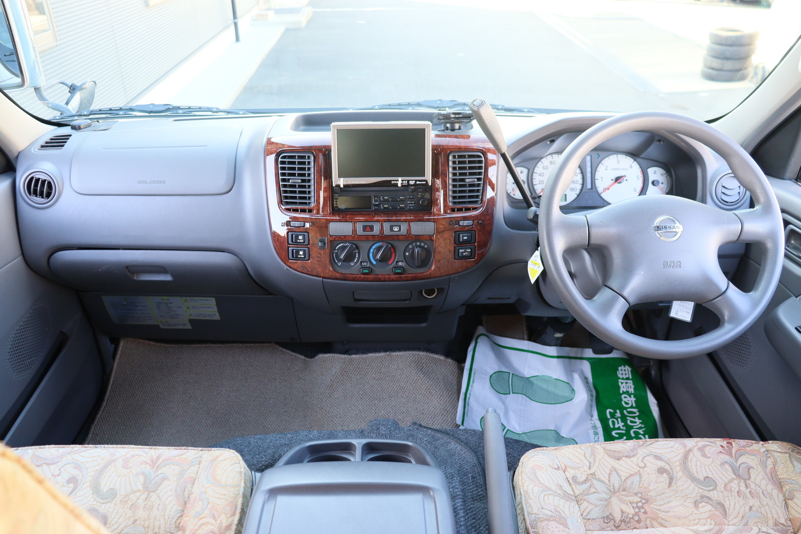 キャンピングカー バンコン ｷｬﾗﾊﾞﾝ ｶﾄｰﾓｰﾀｰ ｵｰｸｻｲﾄﾞ 4WD