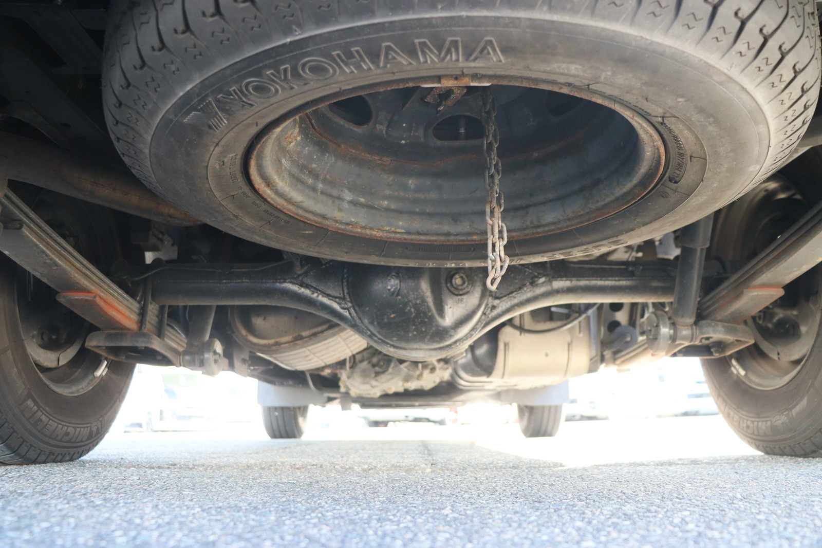 キャンピングカー バンコン ｷｬﾗﾊﾞﾝ ｶﾄｰﾓｰﾀｰ ｵｰｸｻｲﾄﾞ 4WD