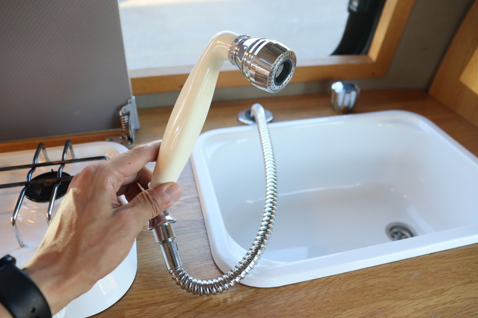 キャンピングカー バンコン ｷｬﾗﾊﾞﾝ ｶﾄｰﾓｰﾀｰ ｵｰｸｻｲﾄﾞ 4WD