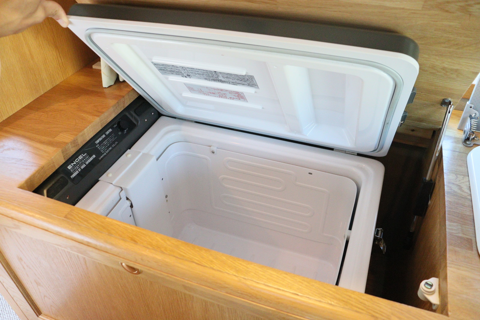 キャンピングカー バンコン ｷｬﾗﾊﾞﾝ ｶﾄｰﾓｰﾀｰ ｵｰｸｻｲﾄﾞ 4WD