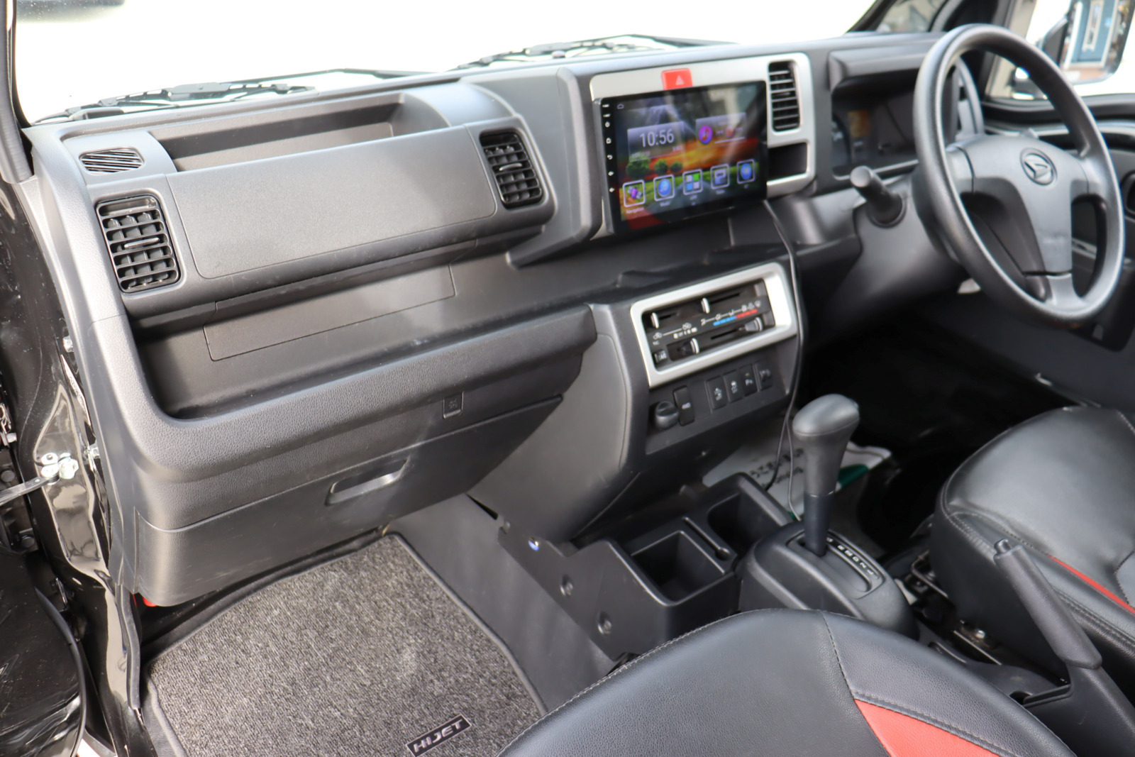 キャンピングカー 軽キャンパー ﾊｲｾﾞｯﾄ JPｽﾀｰ ﾊｯﾋﾟｰ1 FFﾋｰﾀｰ 4WD