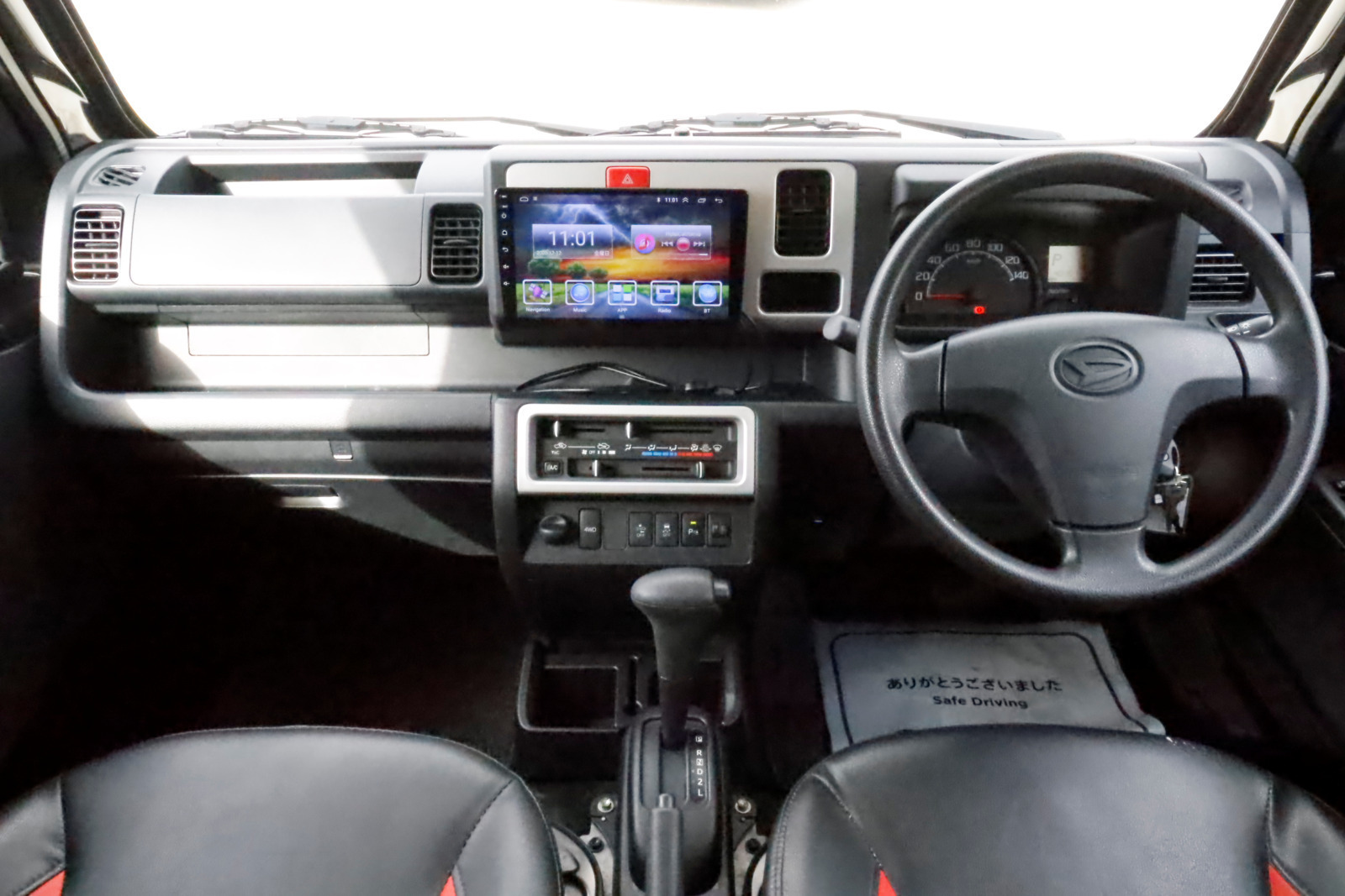 キャンピングカー 軽キャンパー ﾊｲｾﾞｯﾄ JPｽﾀｰ ﾊｯﾋﾟｰ1 FFﾋｰﾀｰ 4WD