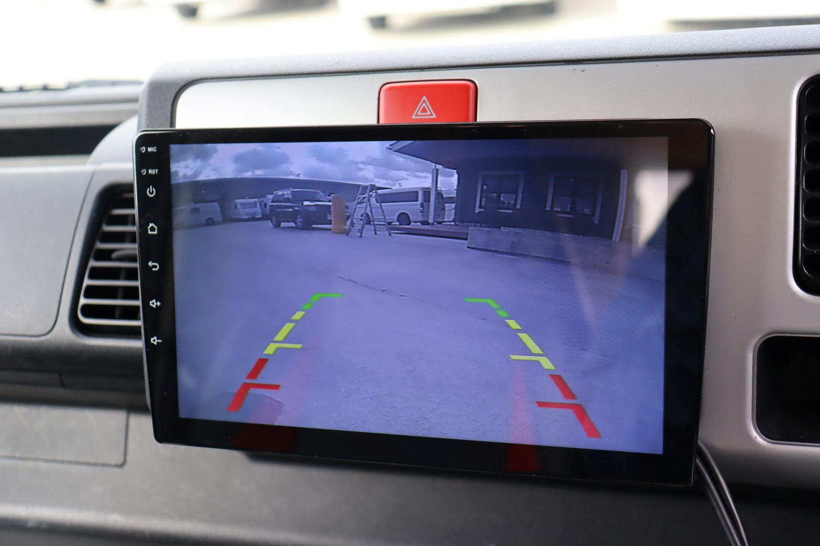 キャンピングカー 軽キャンパー ﾊｲｾﾞｯﾄ JPｽﾀｰ ﾊｯﾋﾟｰ1 FFﾋｰﾀｰ 4WD