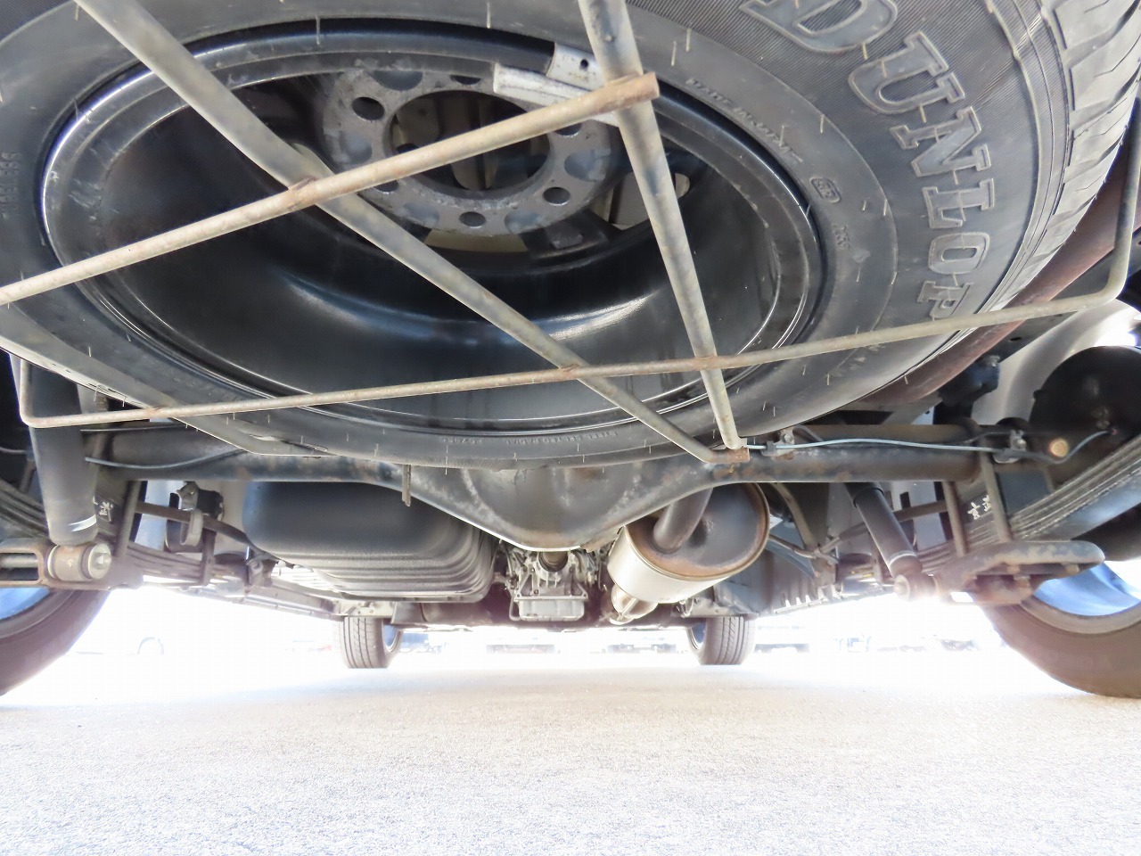 キャンピングカー バンコン ﾊｲｴｰｽ　FOCS DSﾌﾟﾚﾐｱﾑ