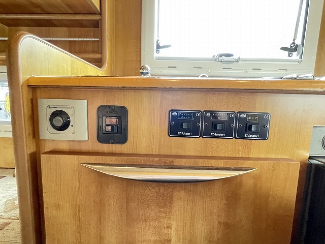 キャンピングカー キャブコン ｶﾑﾛｰﾄﾞ ﾊﾞﾝﾃｯｸ ｼﾞﾙ520 FFﾋｰﾀｰ