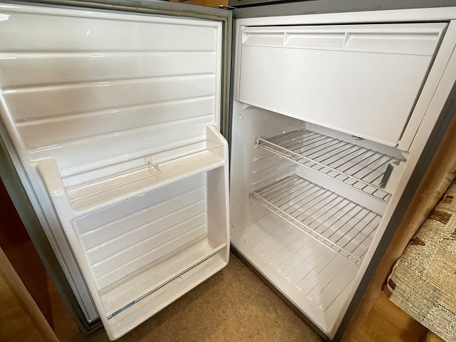 キャンピングカー キャブコン ｶﾑﾛｰﾄﾞ ﾊﾞﾝﾃｯｸ ｼﾞﾙ520 FFﾋｰﾀｰ