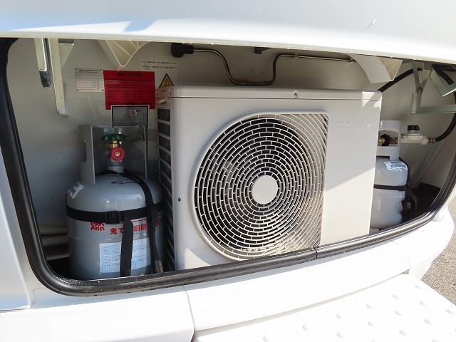 キャンピングカー トレーラー ﾎﾋﾞｰ 495ULｴｸｾﾚﾝﾄ　要牽引免許　家庭用AC