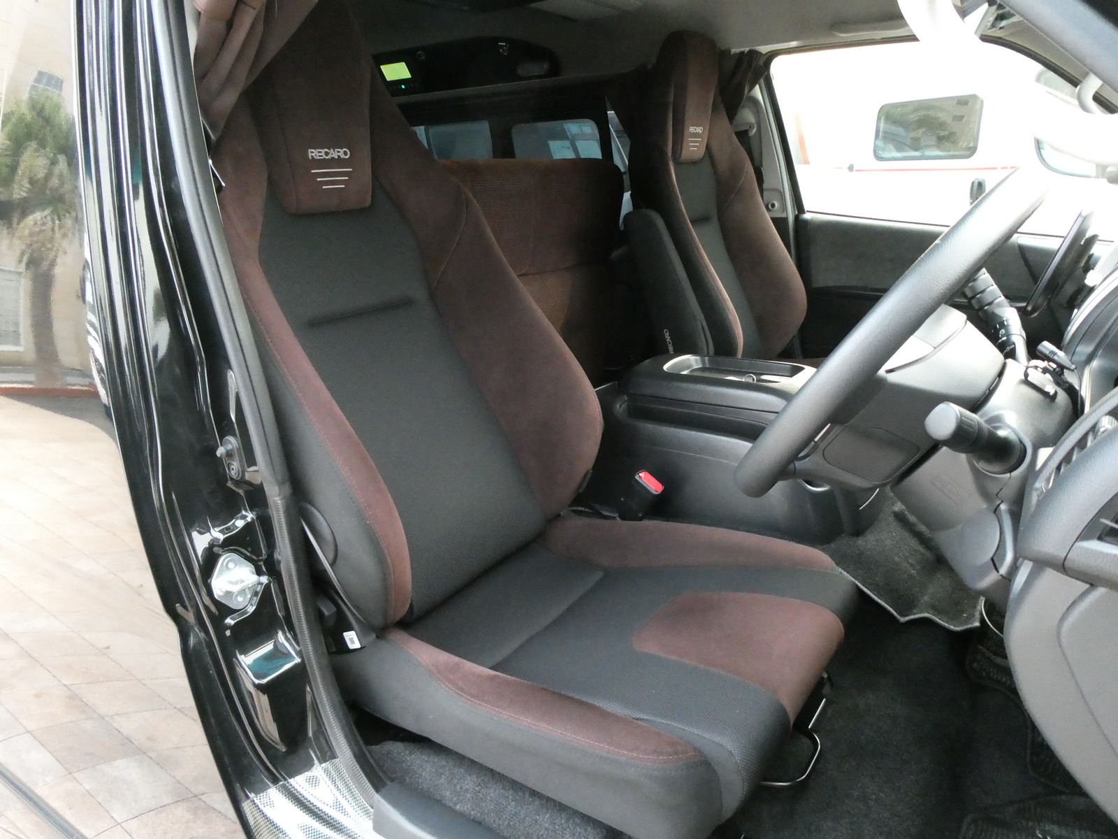 キャンピングカー バンコン ﾄｲﾌｧｸﾄﾘｰ　ｻﾞﾗ