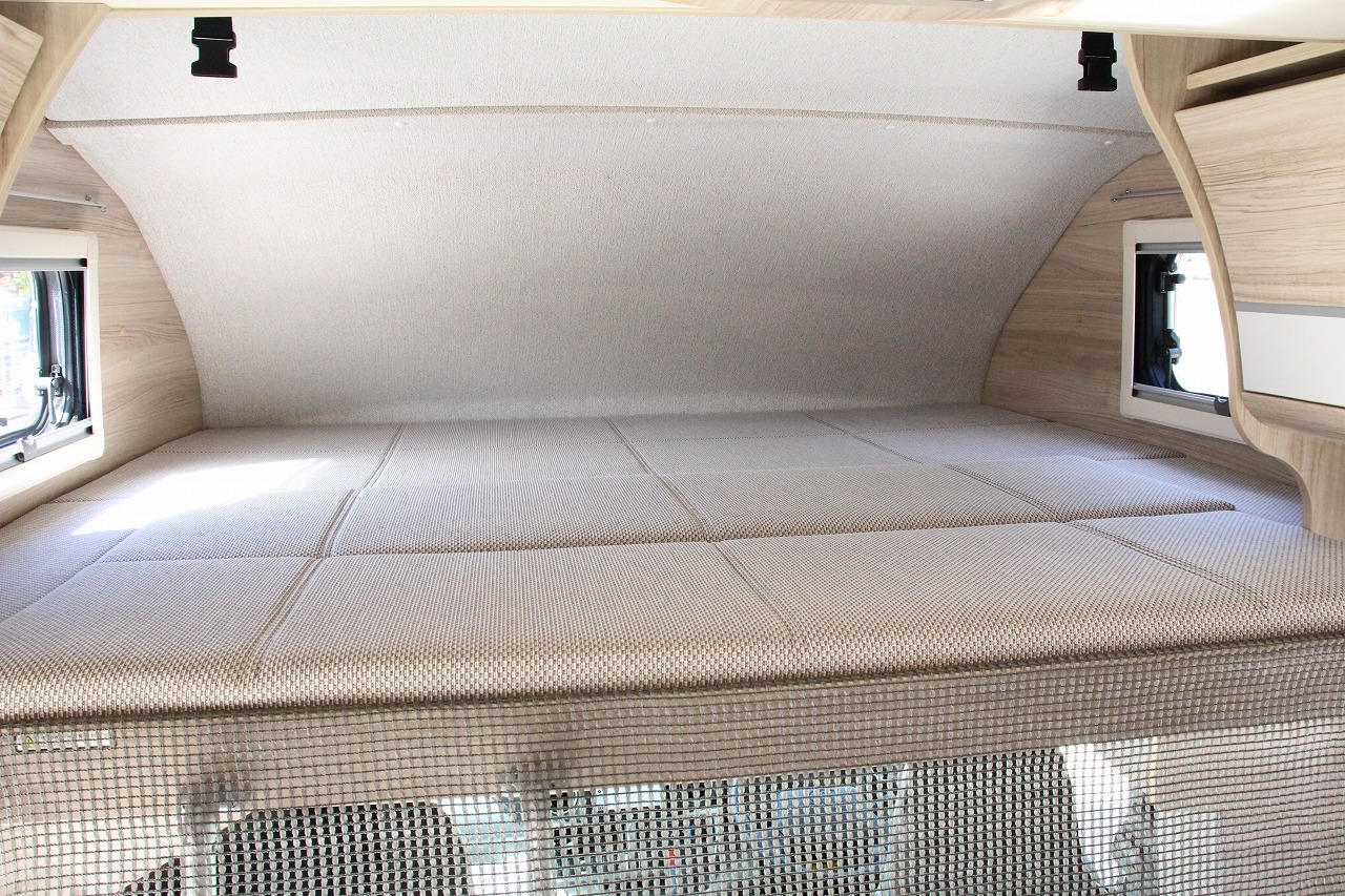 キャンピングカー キャブコン ｶﾑﾛｰﾄﾞ ﾅｯﾂRV ｸﾚｿﾝｼﾞｬｰﾆｰRｴﾎﾞﾗｲﾄ