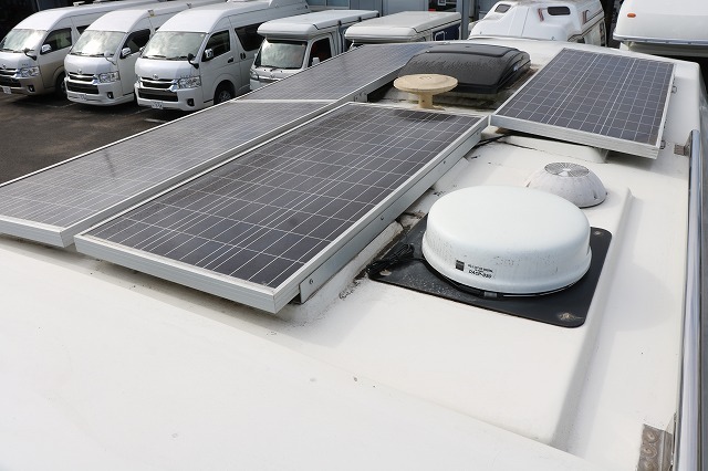 キャンピングカー キャブコン ｶﾑﾛｰﾄﾞ ﾊﾞﾝﾃｯｸ ｼﾞﾙ520 4WD