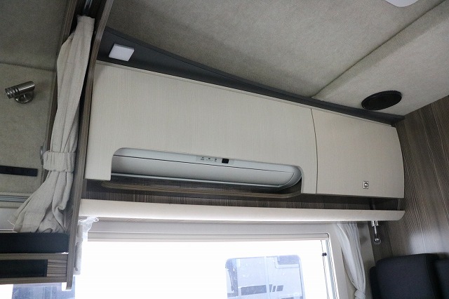 キャンピングカー キャブコン ｶﾑﾛｰﾄﾞ ﾊﾞﾝﾃｯｸ ｼﾞﾙ520 4WD