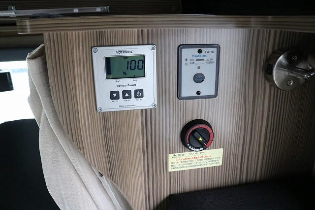 キャンピングカー キャブコン ｶﾑﾛｰﾄﾞ ﾊﾞﾝﾃｯｸ ｼﾞﾙ520 4WD