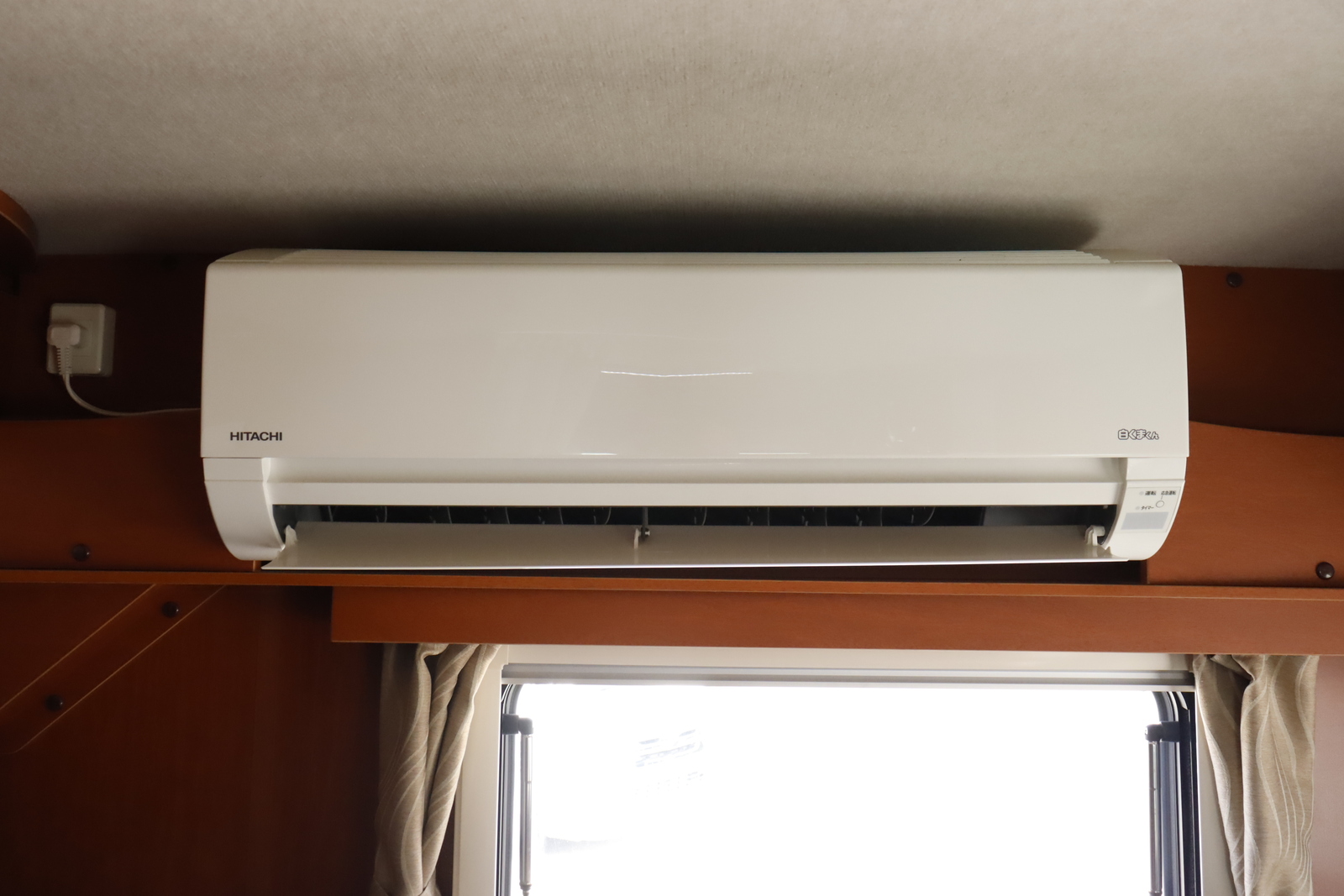 キャンピングカー キャブコン ｶﾑﾛｰﾄﾞ ﾅｯﾂRV ｸﾚｱ5.3Xｴﾎﾞﾘｭｰｼｮﾝ