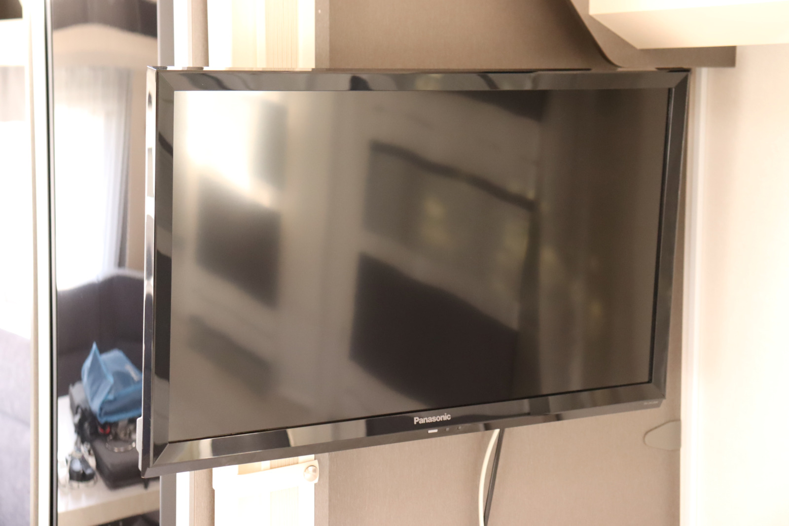 キャンピングカー トレーラー ﾎﾋﾞｰ 540WFU 家庭用ｴｱｺﾝ FFﾋｰﾀｰ