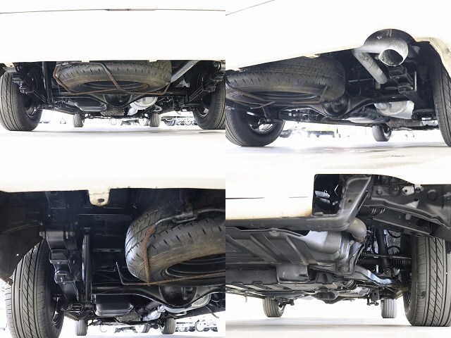 キャンピングカー バンコン ﾊｲｴｰｽ ﾉｰｽﾗｲﾌ 大地 4WD　FF　ｲﾝﾊﾞｰﾀｰ