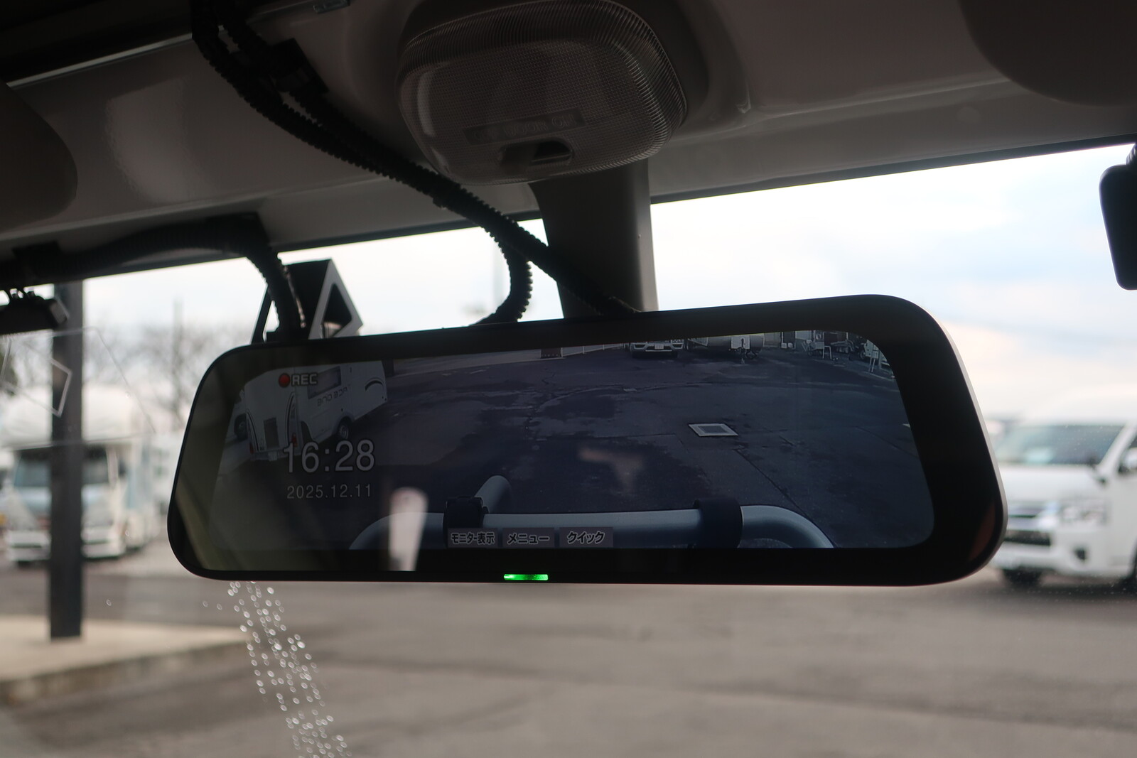 キャンピングカー 軽キャンパー ｷｬﾘｲ ｲﾝﾃﾞｨ727 ﾀｲﾌﾟS