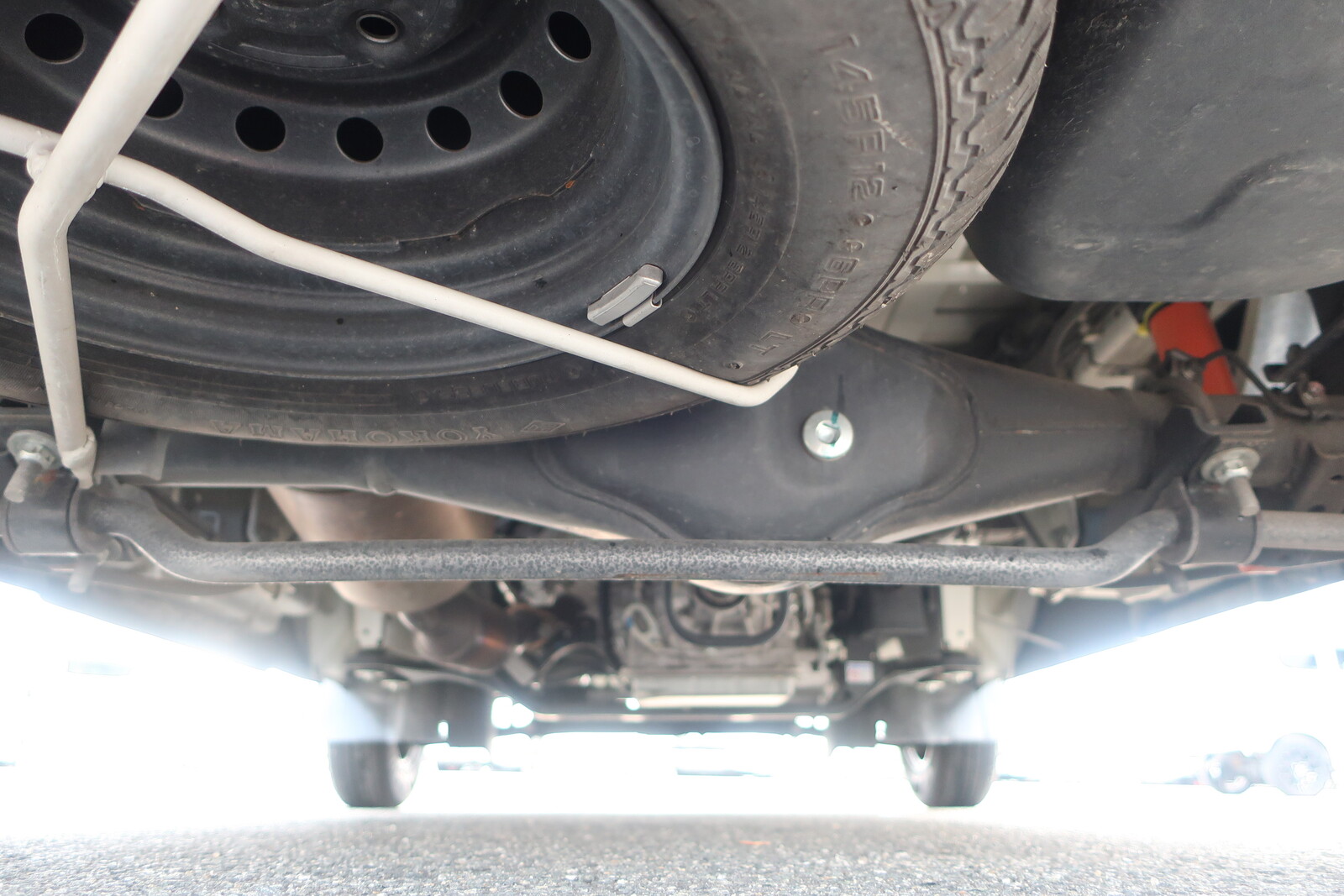 キャンピングカー 軽キャンパー ｷｬﾘｲ ｲﾝﾃﾞｨ727 ﾀｲﾌﾟS