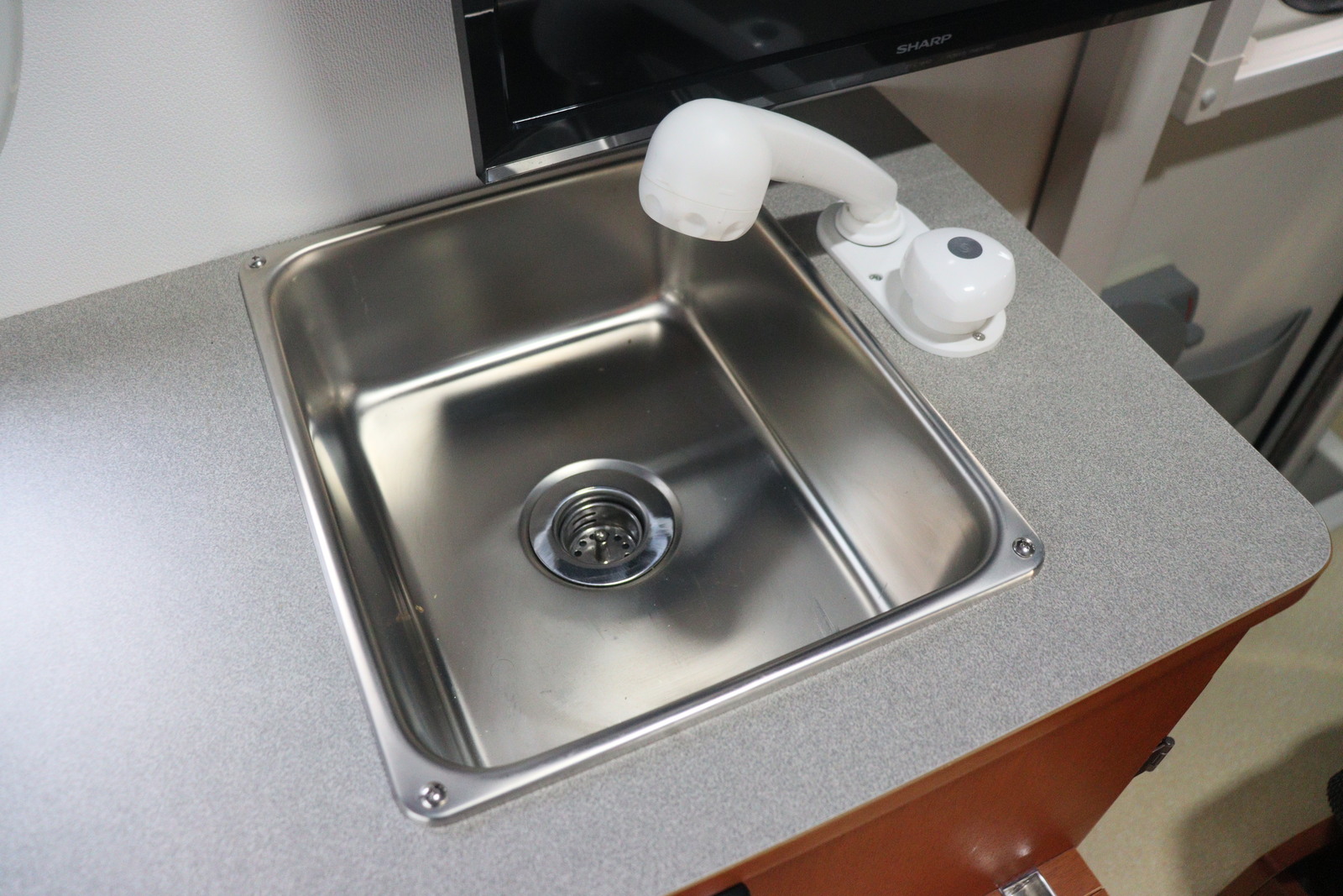 キャンピングカー 軽キャンパー ｷｬﾘｲ ｲﾝﾃﾞｨ727 ﾀｲﾌﾟS