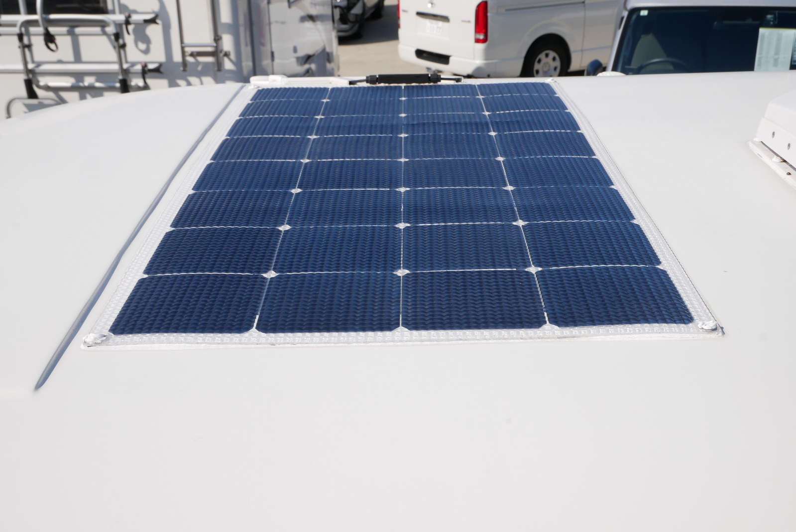 キャンピングカー トレーラー ﾀｺｽ ﾐﾐｰ310 家庭用ｴｱｺﾝ FFﾋｰﾀｰ