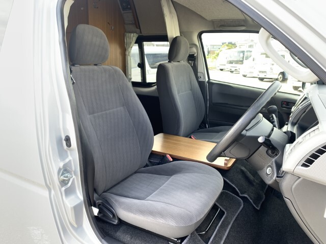 キャンピングカー バンコン ﾘﾝｴｲ ﾊﾞｶﾝﾁｪｽ  1ｵｰﾅｰ FFﾋｰﾀｰ 冷蔵庫