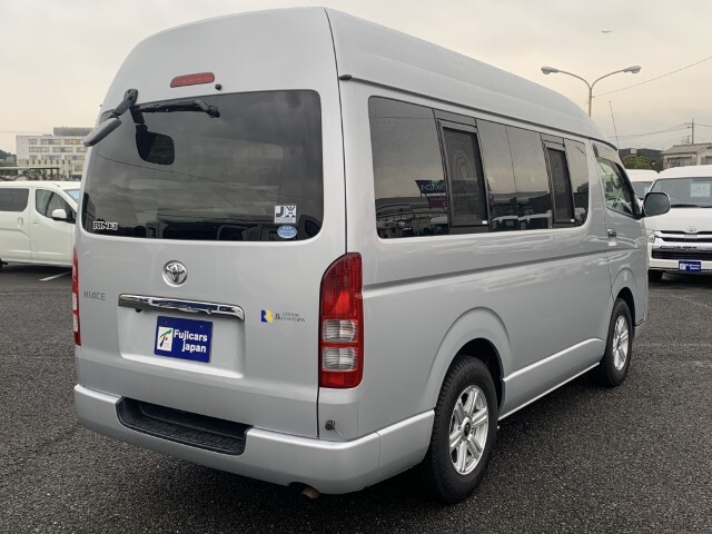 キャンピングカー バンコン ﾘﾝｴｲ ﾊﾞｶﾝﾁｪｽ  1ｵｰﾅｰ FFﾋｰﾀｰ 冷蔵庫