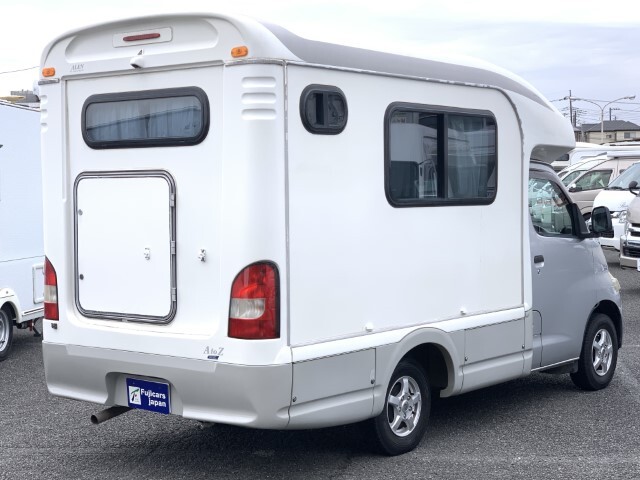 キャンピングカー キャブコン ﾀｳﾝｴｰｽ AtoZ ｱﾚﾝ FFﾋｰﾀｰ 電子ﾚﾝｼﾞ