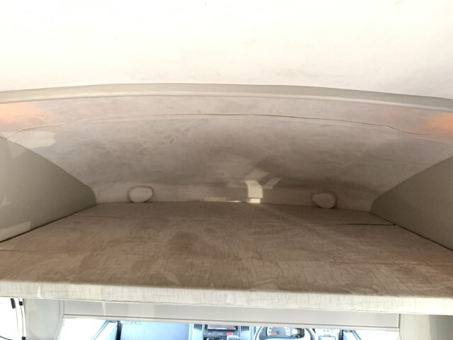 キャンピングカー キャブコン ﾀｳﾝｴｰｽ AtoZ ｱﾚﾝ FFﾋｰﾀｰ 電子ﾚﾝｼﾞ