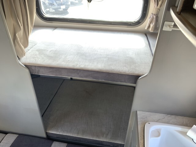 キャンピングカー キャブコン ﾀｳﾝｴｰｽ AtoZ ｱﾚﾝ FFﾋｰﾀｰ 電子ﾚﾝｼﾞ