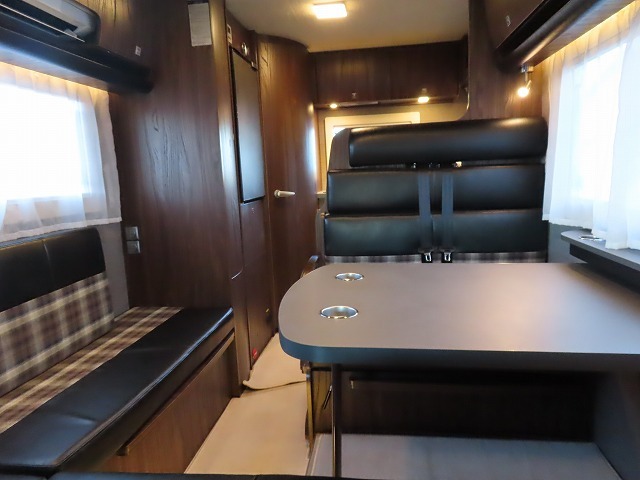 キャンピングカー キャブコン ｶﾑﾛｰﾄﾞ ﾊﾞﾝﾃｯｸ ｼﾞﾙ令和ED 4WD